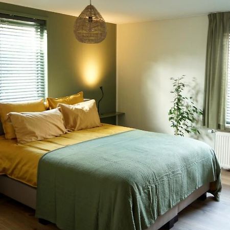 Bed And Breakfast Het Groentje Staphorst Екстериор снимка