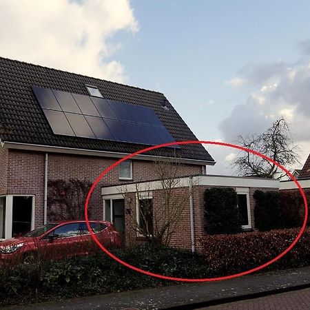 Bed And Breakfast Het Groentje Staphorst Екстериор снимка