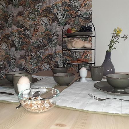 Bed And Breakfast Het Groentje Staphorst Екстериор снимка