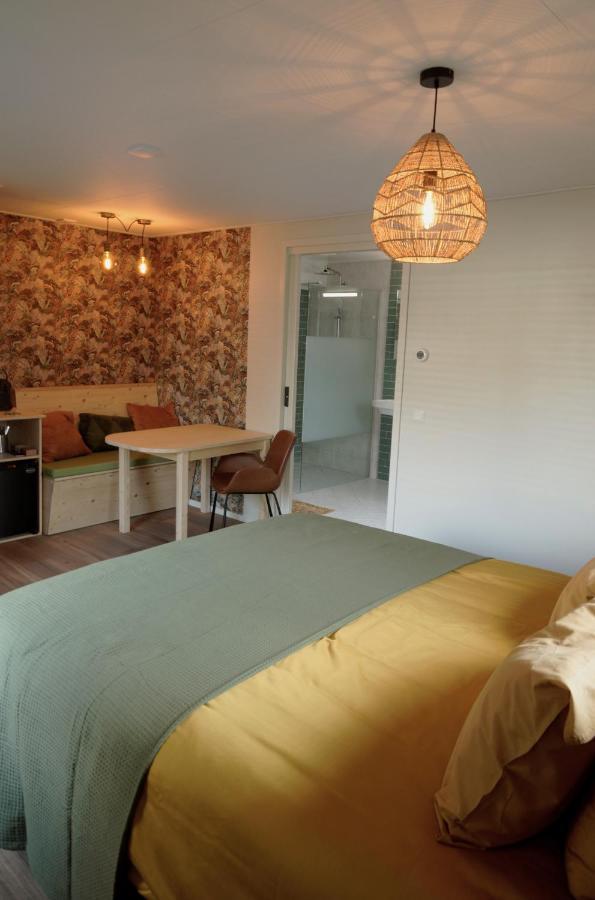 Bed And Breakfast Het Groentje Staphorst Екстериор снимка