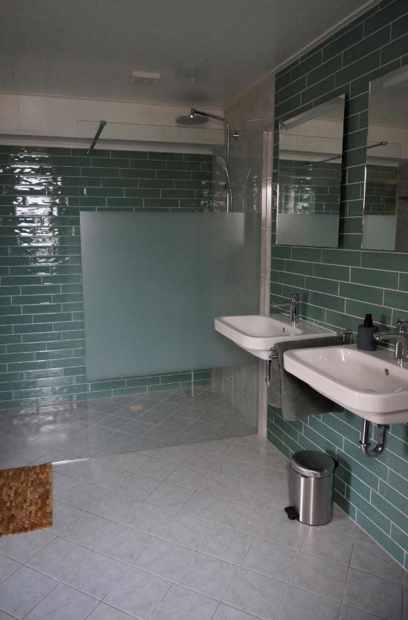 Bed And Breakfast Het Groentje Staphorst Екстериор снимка