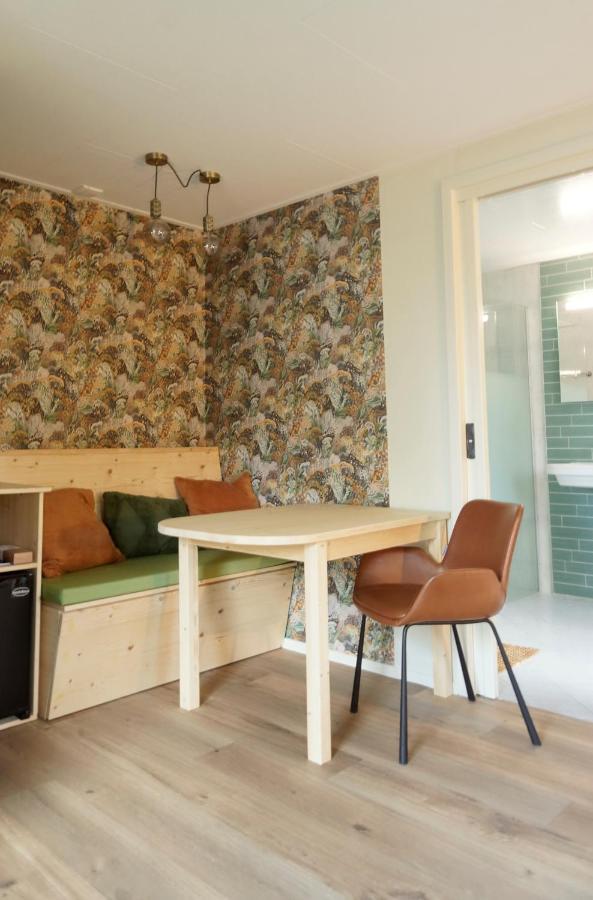 Bed And Breakfast Het Groentje Staphorst Екстериор снимка