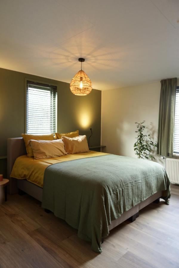 Bed And Breakfast Het Groentje Staphorst Екстериор снимка