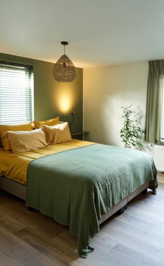 Bed And Breakfast Het Groentje Staphorst Екстериор снимка