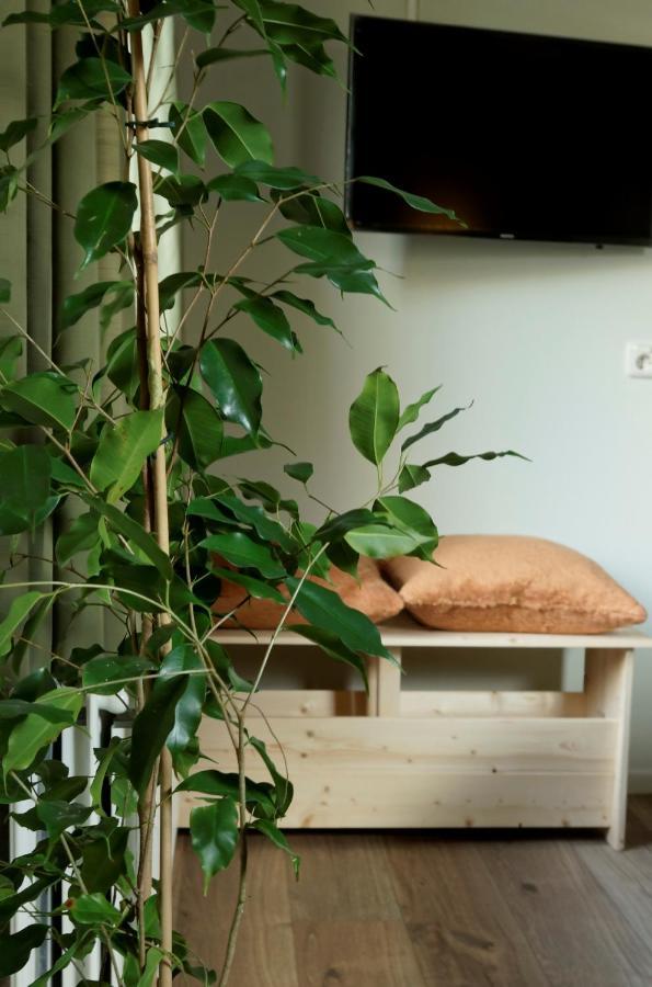 Bed And Breakfast Het Groentje Staphorst Екстериор снимка