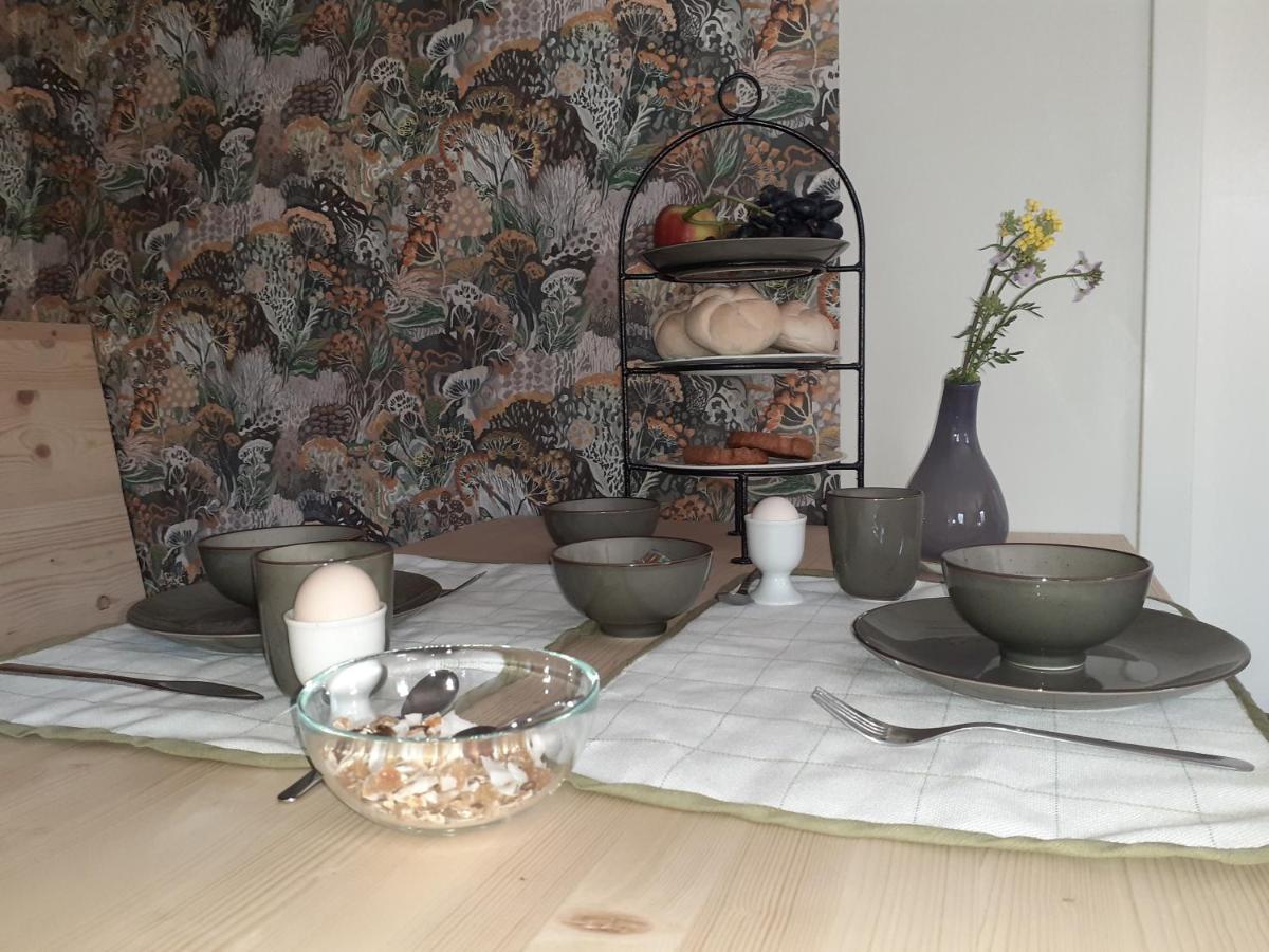 Bed And Breakfast Het Groentje Staphorst Екстериор снимка
